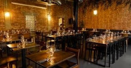 3 Gillet Sq, London to rent Interior Photo- Image 1 of 1