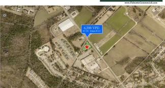 More details for Hwy 341 & W Wallace St, Lake City, SC - Land for Sale