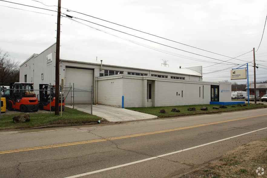 514 29th St, Parkersburg, WV for rent - Building Photo - Image 2 of 2