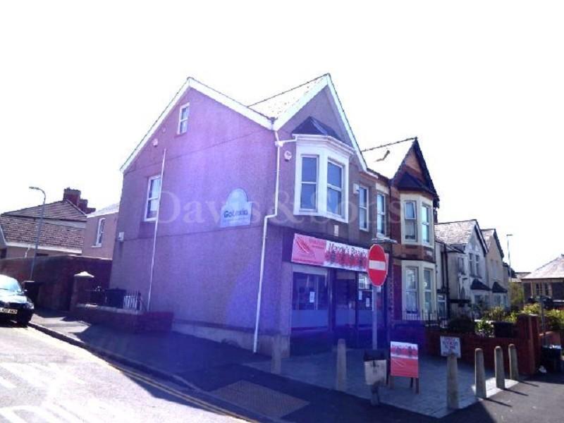126 Caerleon Rd, Newport to rent Building Photo- Image 1 of 3