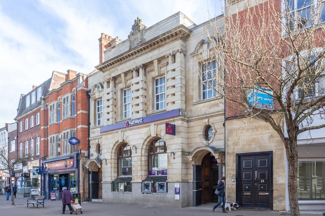 More details for 16 High St, Kettering - Retail for Sale