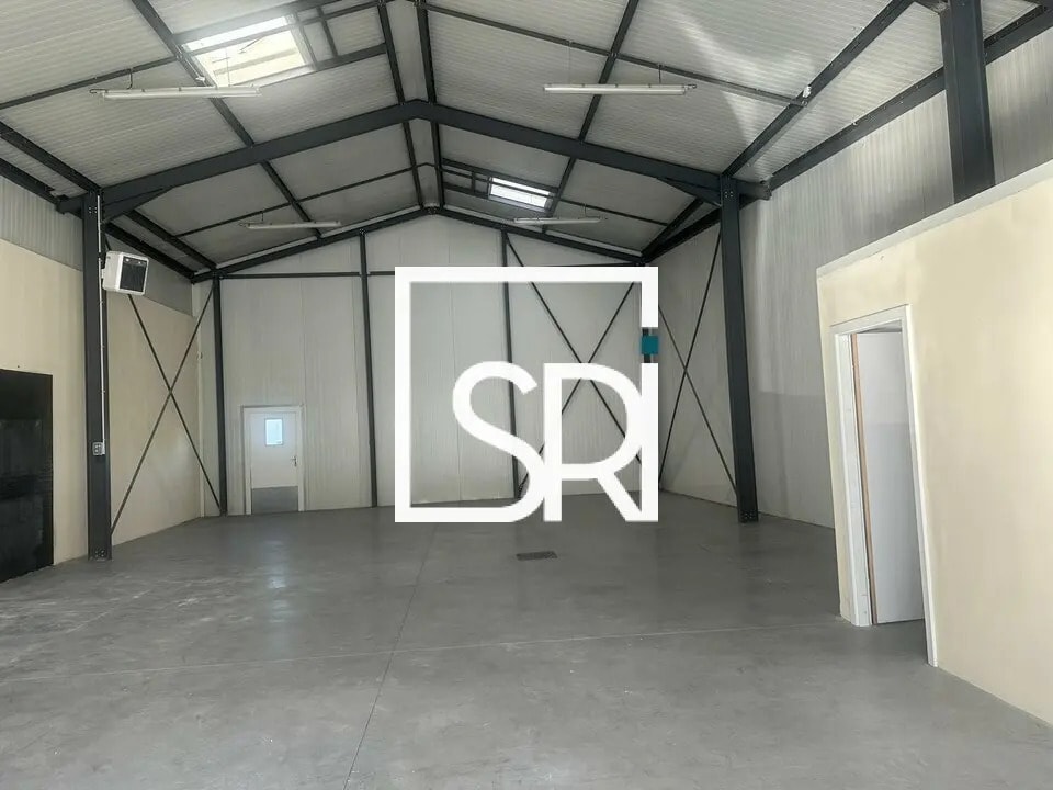 Vente Commerce 110 m² - Photo 1