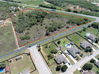 More details for 0 E Loop 1604, San Antonio, TX - Land for Sale