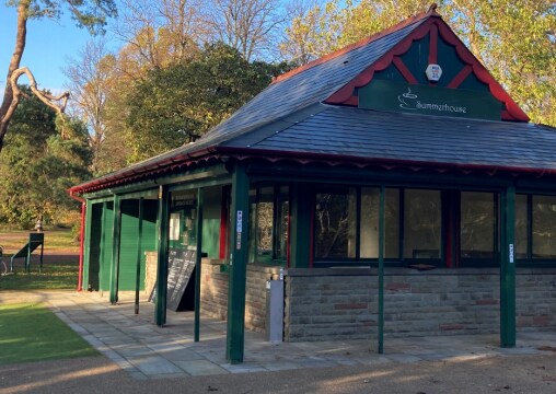 Bute Park, Cardiff for sale Building Photo- Image 1 of 1