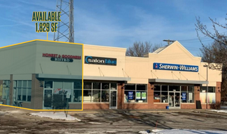 More details for 1150-1166 S Lapeer Rd, Lake Orion, MI - Retail for Rent