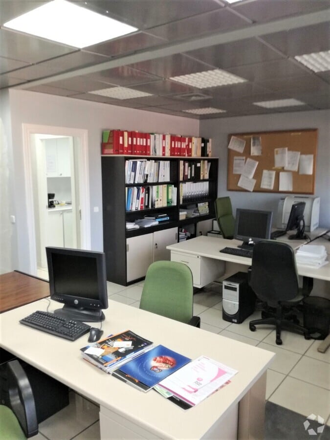 Calle Orense, 18-20, Madrid, MAD 28020 - Unit Módulo 2 - - Interior Photo - Image 1 of 5