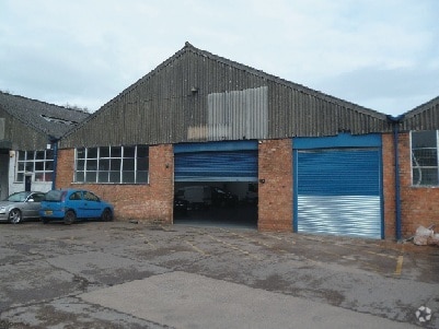 Alcester Rd, Birmingham to rent - Primary Photo - Image 1 of 4