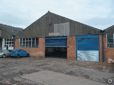 Alcester Rd, Birmingham to rent Primary Photo- Image 1 of 5