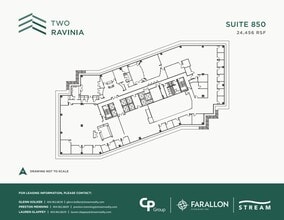 1 Ravinia Dr, Atlanta, GA to rent Floor Plan- Image 1 of 1