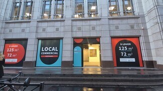 More details for 38-44 Rue Washington, Paris - Retail to Rent
