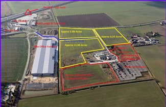 More details for Rawcliffe Rd, Goole - Land for Sale