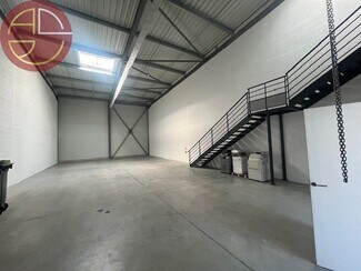 More details for Industrial to Rent