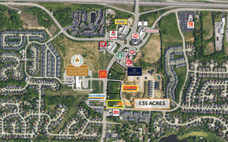 More details for Bryan Rd, O'Fallon, MO - Land for Sale