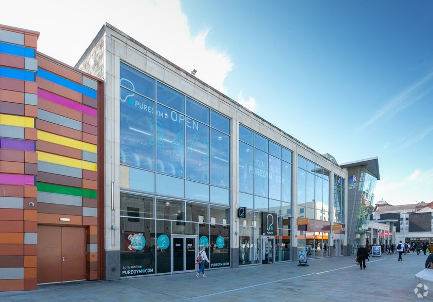 Emlyn Walk, Newport for sale - Building Photo - Image 1 of 1