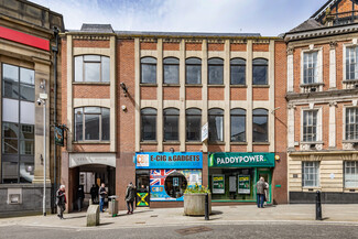 More details for 11A Yorkshire St, Rochdale - Office for Rent