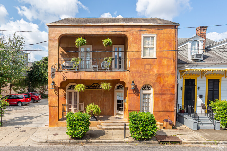 1118 Ursulines St, New Orleans, LA for sale - Building Photo - Image 2 of 20