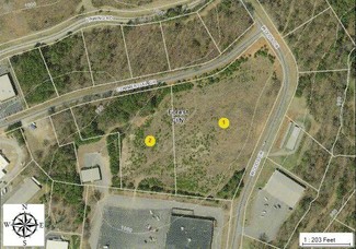 More details for Bill Austin – Land for Sale, Forest City, NC