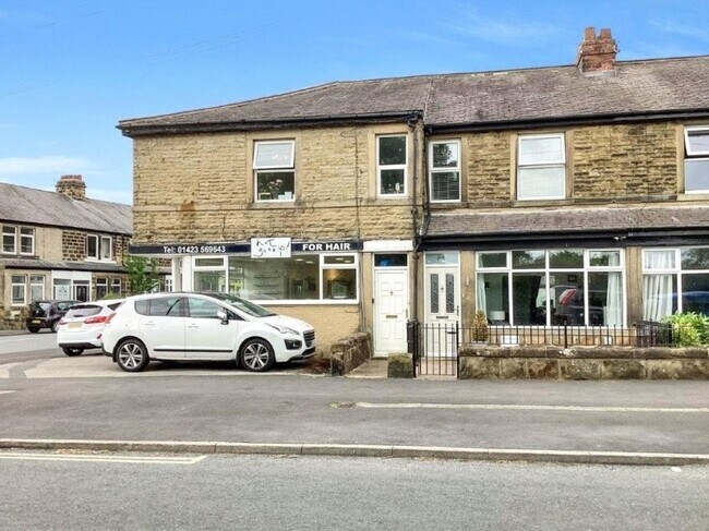 More details for Bilton Lane, Harrogate - Retail for Sale