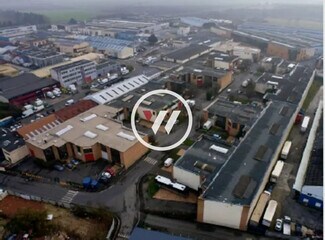 More details for Light Industrial to Rent