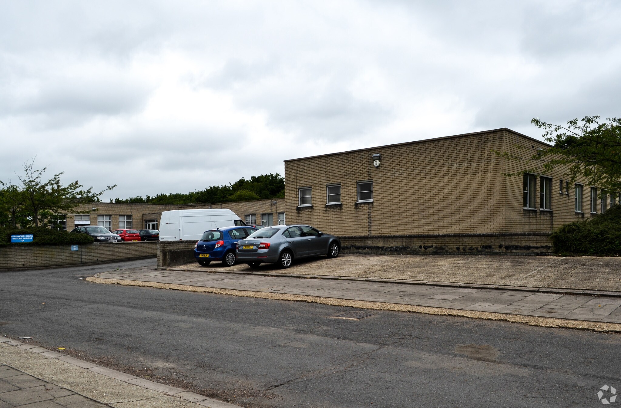 Bleak Hall, Milton Keynes for sale Primary Photo- Image 1 of 1