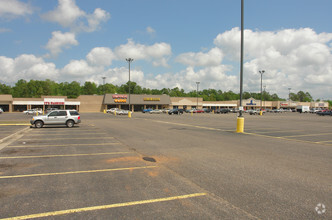 781-795 Memorial Blvd, Picayune, MS for sale Primary Photo- Image 1 of 1