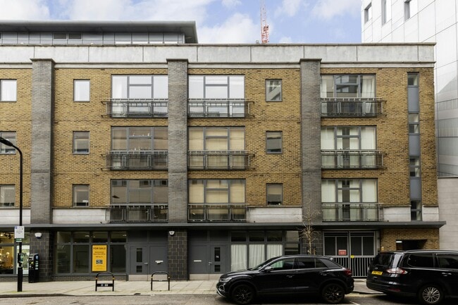 More details for 78 Britannia Walk, London - Office to Rent