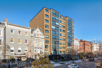 1733 N St NW, Washington, DC for sale Primary Photo- Image 1 of 1