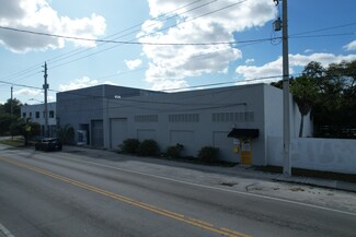 More details for 5110 NW 2nd Ave, Miami, FL - Industrial for Sale