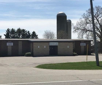 More details for 2505 London Line, Sarnia, ON - Light Industrial for Sale