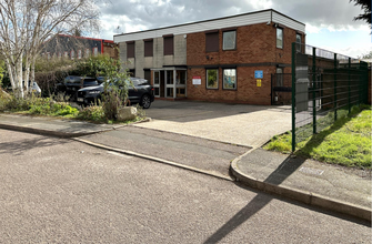 Jenton Rd, Leamington Spa for rent Building Photo- Image 1 of 7