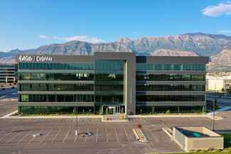 More details for 1333 S Valley Grove Way, Pleasant Grove, UT - Office for Rent