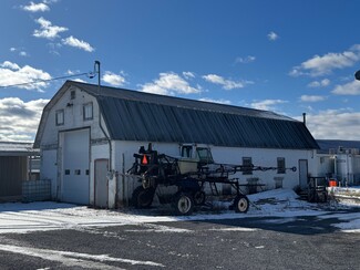 More details for 87 Quaker Church Rd, Pennsdale, PA - Industrial for Rent