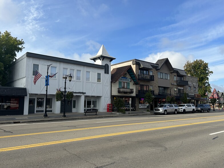 133 W Main St, Gaylord, MI for sale - Primary Photo - Image 1 of 1