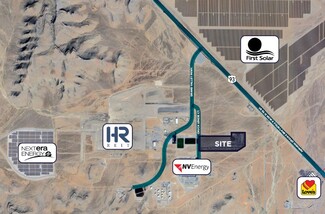 More details for Highway 93, Las Vegas, NV - Land for Rent