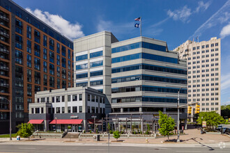 1010 N Glebe Rd, Arlington, VA for rent Building Photo- Image 1 of 16