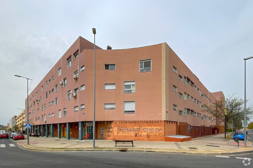 Build-to-Rent in Alcorcón, Madrid for sale - Building Photo - Image 1 of 1