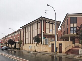 More details for Camino Escobares, 48, La Lastrilla - Build-to-Rent for Sale