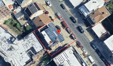 9916 97th St, Ozone Park, NY - AERIAL  map view - Image1