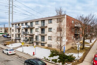 More details for 7200 De Belfroy, Montréal, QC - Build-to-Rent for Sale