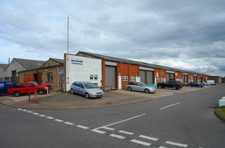 More details for 141 Harbour Rd, Lydney - Light Industrial for Rent