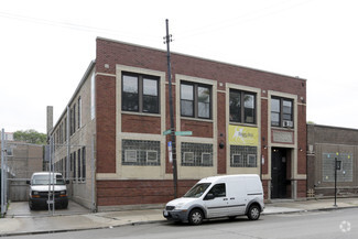 More details for 3735 W Belmont Ave, Chicago, IL - Light Industrial for Sale