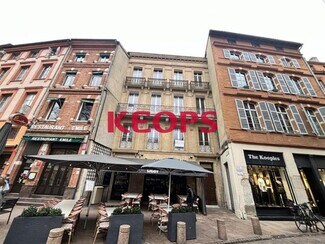 More details for 14 Place Saint Georges, Toulouse - Office to Rent