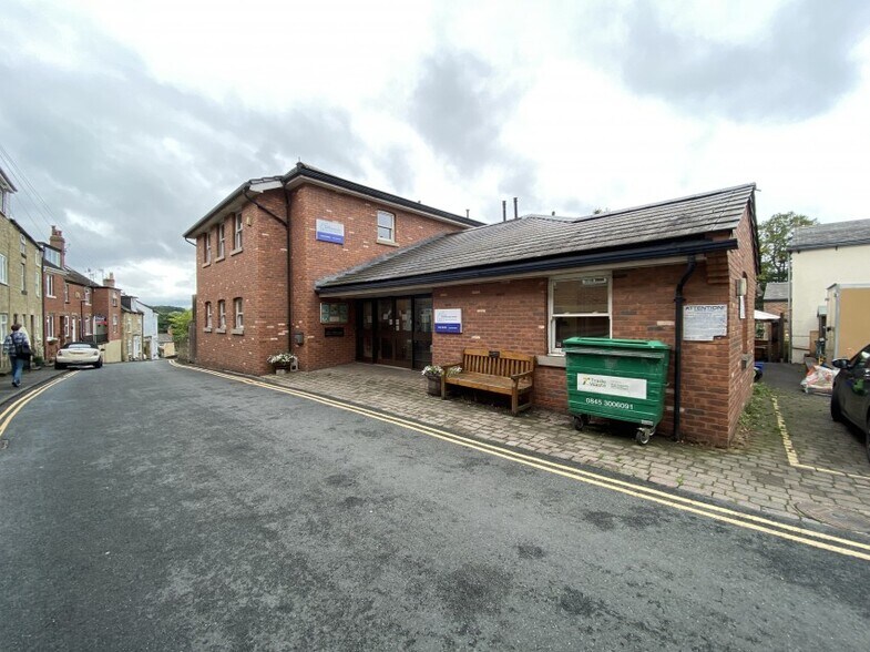 Hilton Ln, Knaresborough for sale - Primary Photo - Image 1 of 1