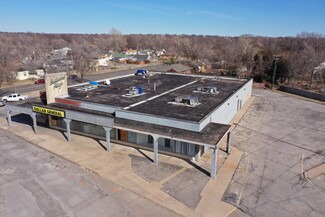 More details for 2745 Boulevard, Wichita, KS - Light Industrial for Sale