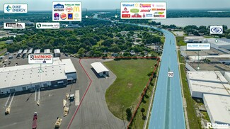 More details for 500 McKean St, Auburndale, FL - Industrial for Rent