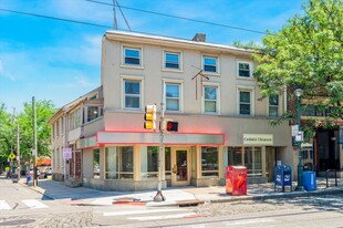 7167 Germantown Ave, Philadelphia PA - Commercial Property