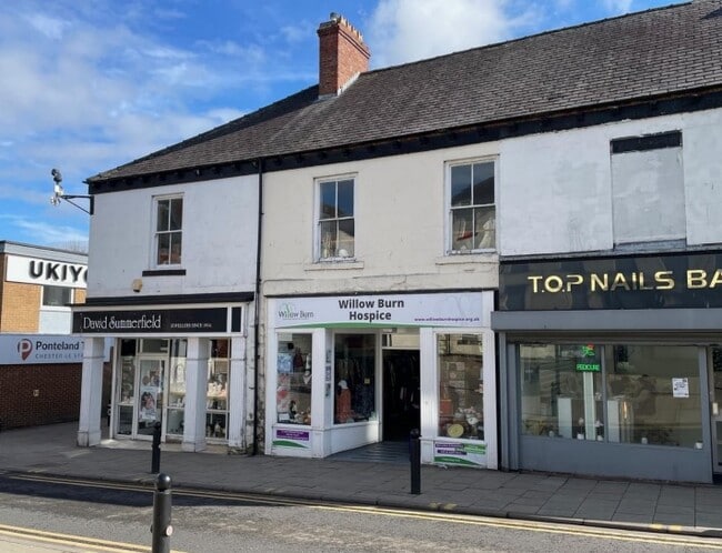 More details for 74A Front St, Chester Le Street - Retail to Rent