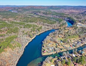 1110 Cozy Acres Rd, Mountain Pine, AR for sale Primary Photo- Image 1 of 64