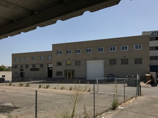 More details for Industrial to Rent