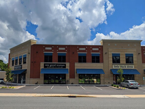 1801 Market St, Camp Hill, PA for rent Building Photo- Image 1 of 23